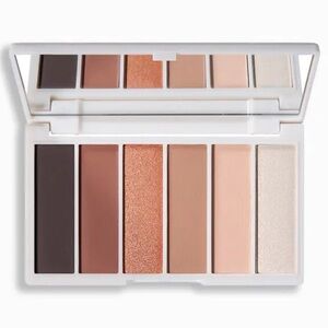 LAURA GELLER Dream Team Eyeshadow Palette